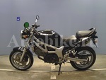     Suzuki SV650 2002  2